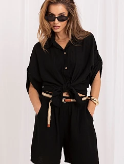 Šortky  model 229303 Italy Moda