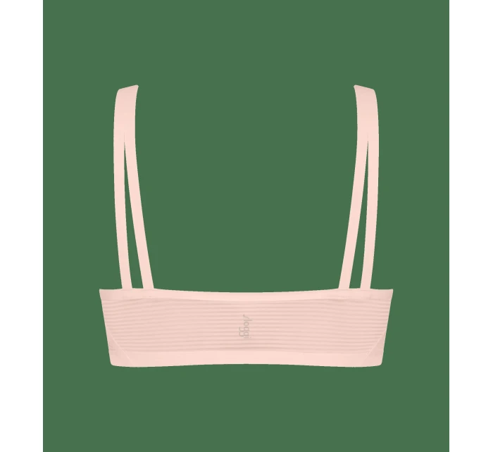 sloggi ZERO Feel Air Bralette - PINK - SLOGGI PINK - SLOGGI