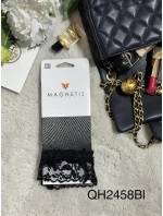 Ponožky model 21004781 krajkové - Magnetis Ponožky model 21004781 krajkové - Magnetis