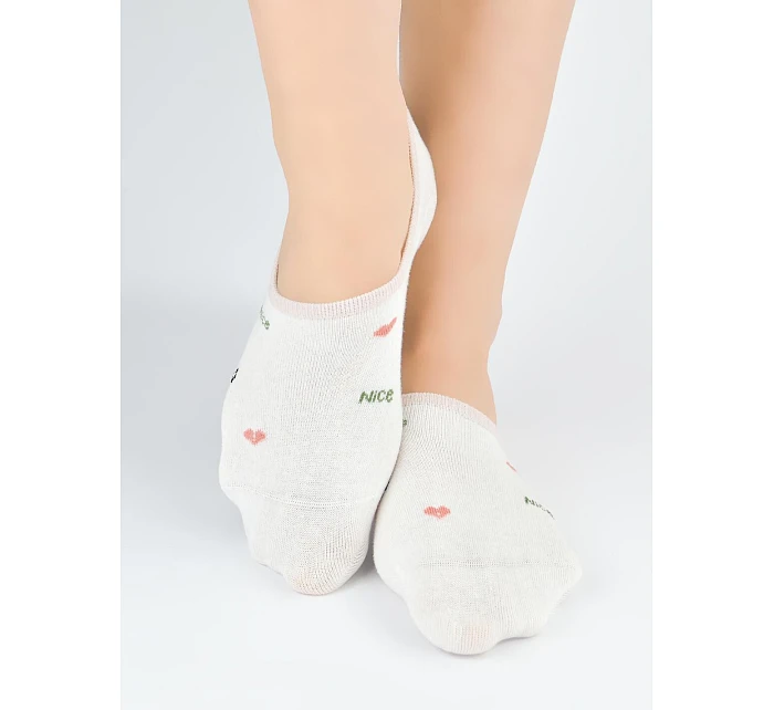 Baleríny Noviti ST096 36-41