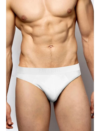 Pánske slipy 016 2 pack - Atlantic