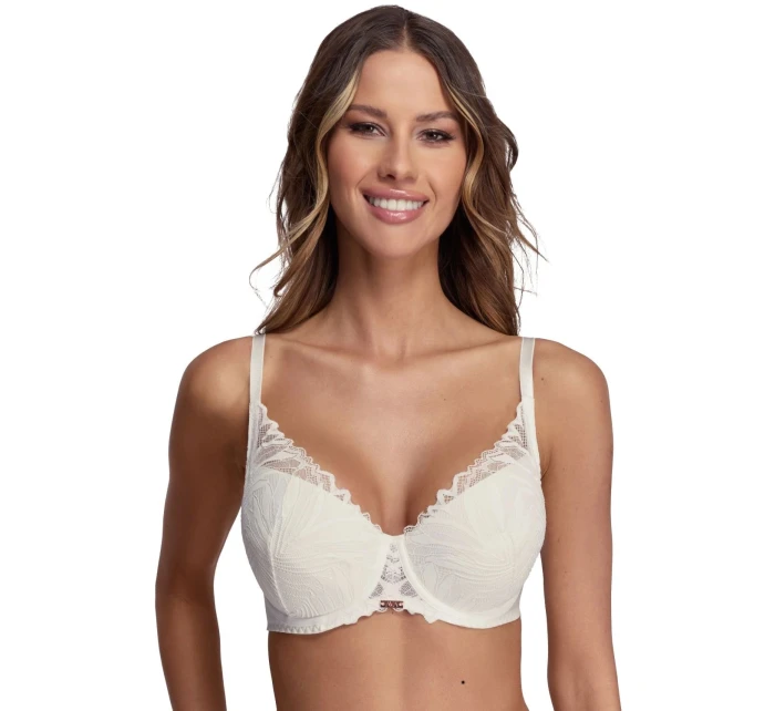 Podprsenka 2104 Yasemin krém - AVA