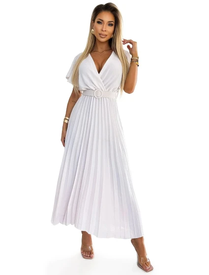 Dámske šaty 585-1 - Numoco basic Dámske šaty 585-1 - Numoco basic