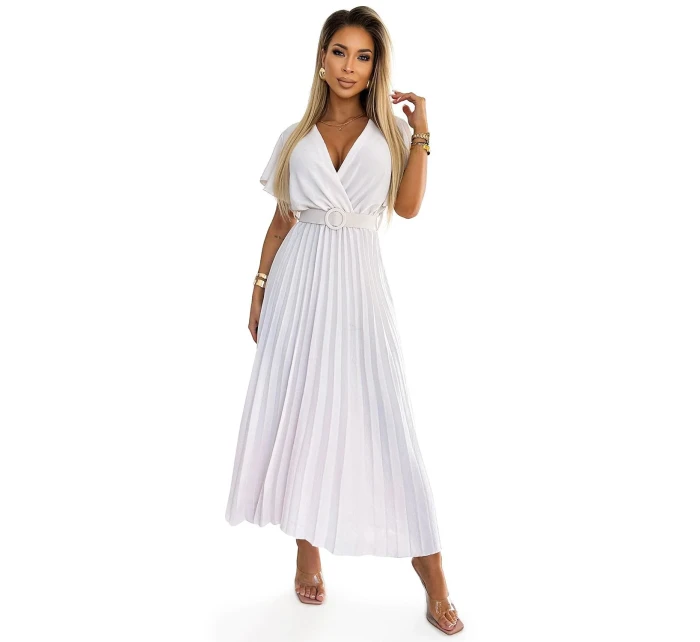 Dámske šaty 585-1 - Numoco basic Dámske šaty 585-1 - Numoco basic