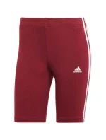 Šortky Essentials 3Stripes W model 19575597 - ADIDAS Šortky Essentials 3Stripes W model 19575597 - ADIDAS