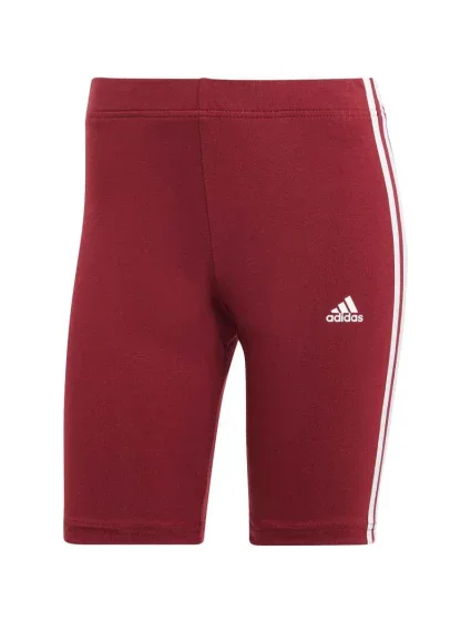 Šortky Essentials 3Stripes W model 19575597 - ADIDAS Šortky Essentials 3Stripes W model 19575597 - ADIDAS