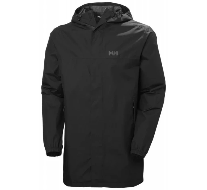 Helly Hansen Vancouver Rain Cat M 54097 990 Bunda Helly Hansen Vancouver Rain Cat M 54097 990 Bunda