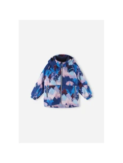 tec Jr zimní bunda model 20881033 - Reima