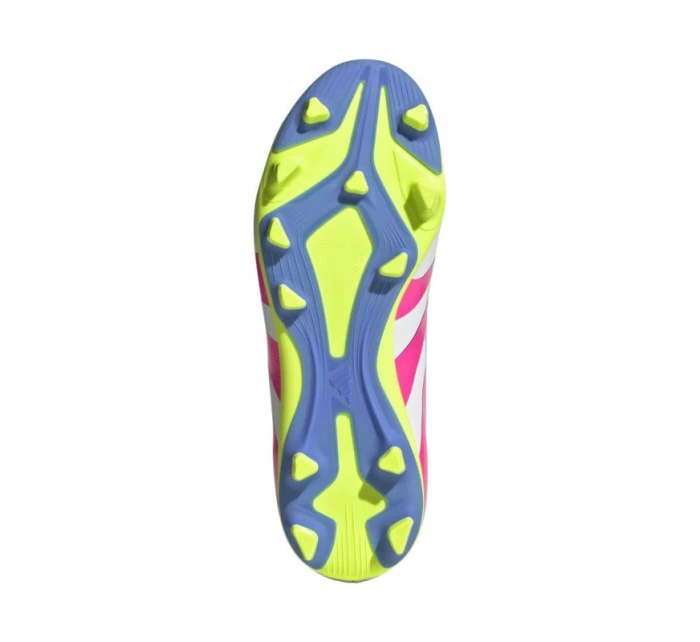 Detské kopačky adidas Predator Club FG/MG ID3810