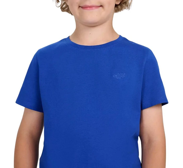 Tričko  Jr JWAW25TTSH 36S model 21343020 - 4F