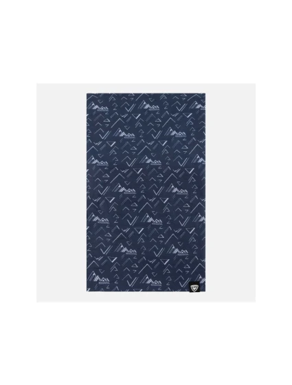 Rossi Warm Neck model 21453524 v tmavě modré barvě - Rossignol