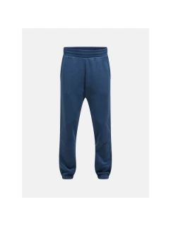 Spodnie Peak Performance M Original Pants niebieski