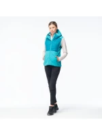Dámská prošívaná vesta VEST WO'S model 21906232 - Elbrus