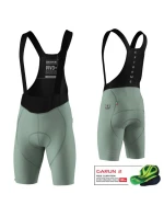 Spodenki EXTREME zielone XL model 21856024 - Biemme