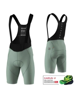 Spodenki EXTREME zielone XL model 21856024 - Biemme