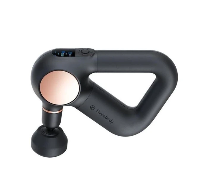 Therabody Theragun Sense masážny prístroj na ruky čierny