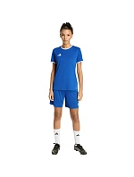 dámský dres Entrada 26 Jersey modrý model 22053900 - ADIDAS