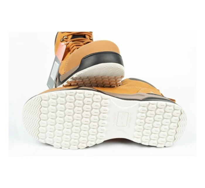 Pánská pracovní obuv M model 17033144 - Regatta Pánská pracovní obuv M model 17033144 - Regatta