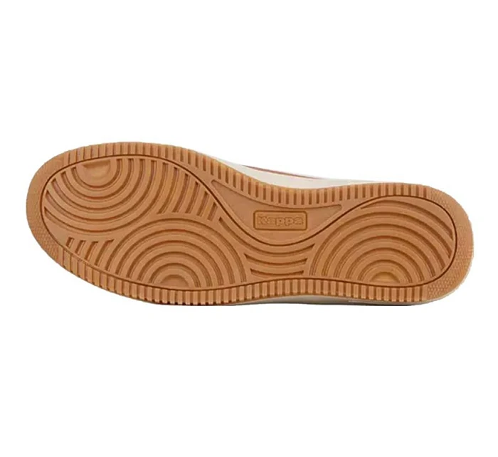 Bash Mid Fur unisex obuv 242799 5443 - Kappa