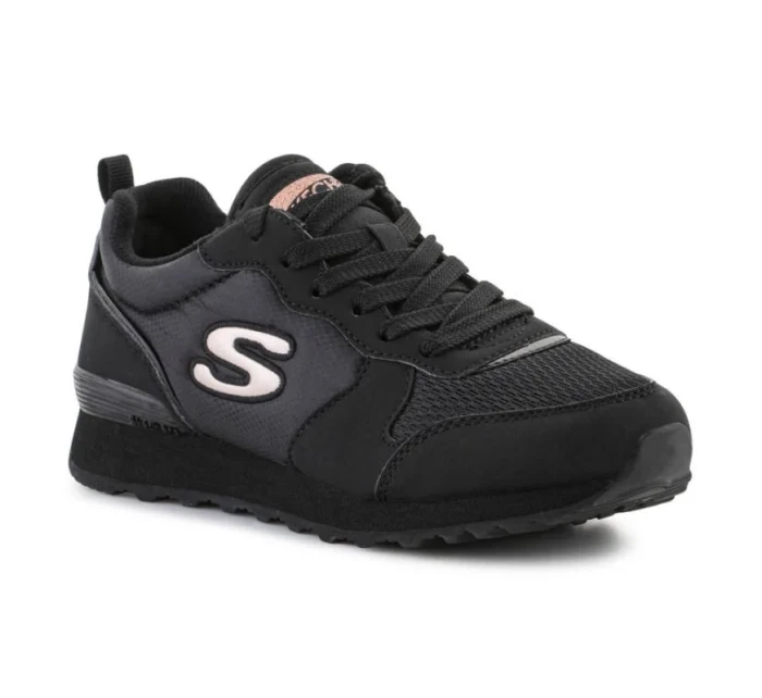 Topánky Skechers OG 85 - 2KEWL W 177004-BBK