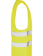 JN Bezpečnostní vesta pro 02.0 fluorescent yellow model 22490942 - Daiber JN Bezpečnostní vesta pro 02.0 fluorescent yellow model 22490942 - Daiber