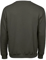 TJ Mikina z těžké bavlny 18. deep green model 22497786 - Tee Jays TJ Mikina z těžké bavlny 18. deep green model 22497786 - Tee Jays