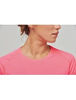 Kariban ProAct PA 439 Dámske športové tričko 20.P439 limetkové Kariban ProAct PA 439 Dámske športové tričko 20.P439 limetkové