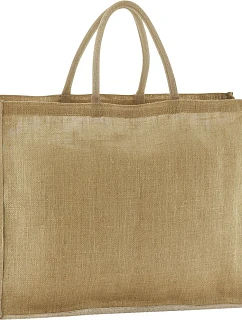 W 475 Jutová nákupní taška model 22412966 natural - Westford Mill