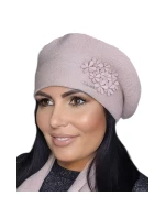 Kamea Feba farba: púdrovo ružová