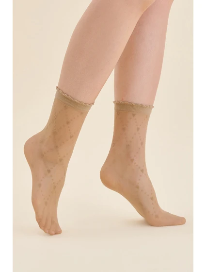 Gabriella Suni kód 610 farba: béžová Gabriella Suni kód 610 farba: béžová