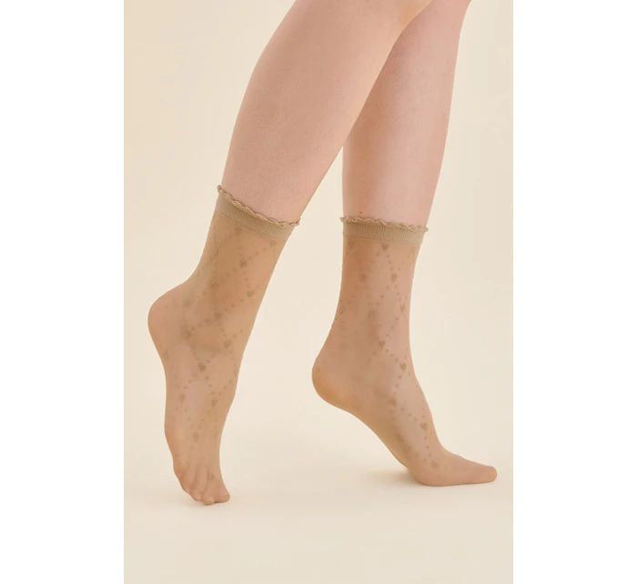 Gabriella Suni kód 610 farba: béžová Gabriella Suni kód 610 farba: béžová