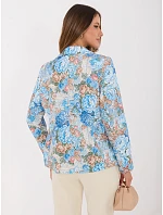 Blazer IT MA FL9928.15 modrá