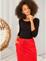 Halenka RV BZ model 17086974 černá - FPrice