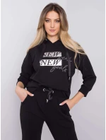 Komplet RV KMPL 6424.08P czarny