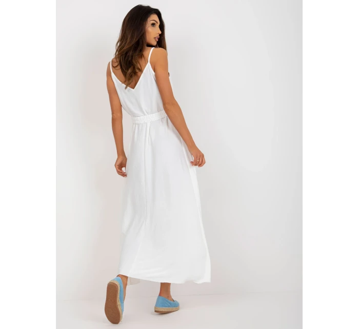 Šaty TW SK BI 1458.85 ecru Šaty TW SK BI 1458.85 ecru