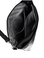 Kabelka VUCH Smokie Desert Black