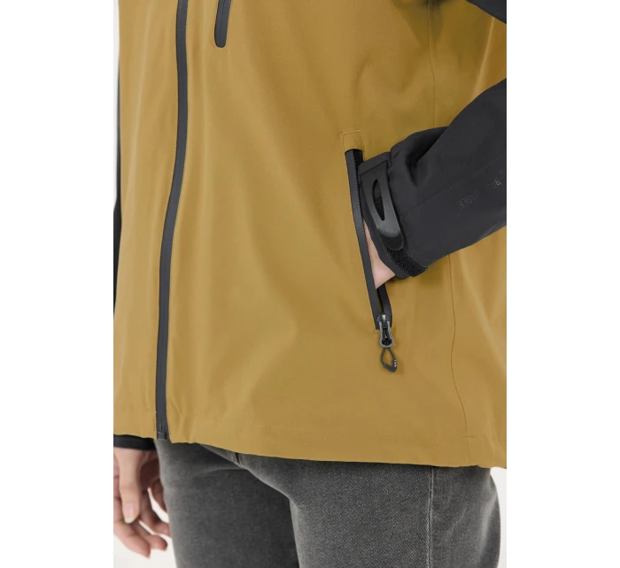 Dámska funkčná bunda Weather Report Camelia