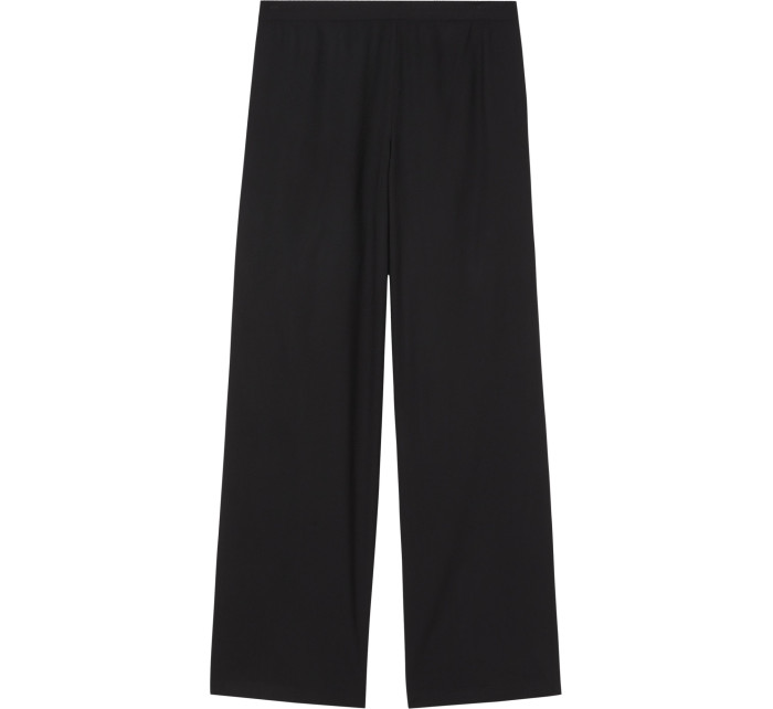 Dámske pyžamové nohavice Pyjama Pants 000QS6850EUB1 čierna - Calvin Klein