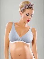 Materská podprsenka Lilly Mama Basic - Mitex