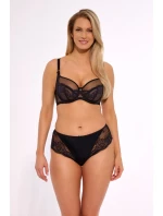 BIUSTONOSZ SOFT CZARNY model 20274274 - Gaia BIUSTONOSZ SOFT CZARNY model 20274274 - Gaia