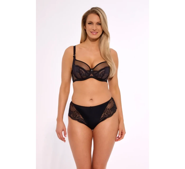 BIUSTONOSZ SOFT CZARNY model 20274274 - Gaia BIUSTONOSZ SOFT CZARNY model 20274274 - Gaia