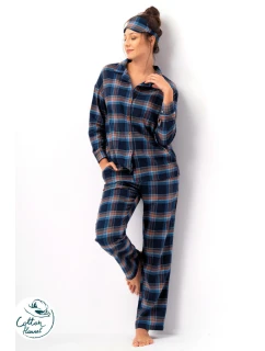 DÁMSKE PYŽAMO LNS 431 B25