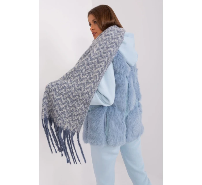 Šál model 189244 AT
