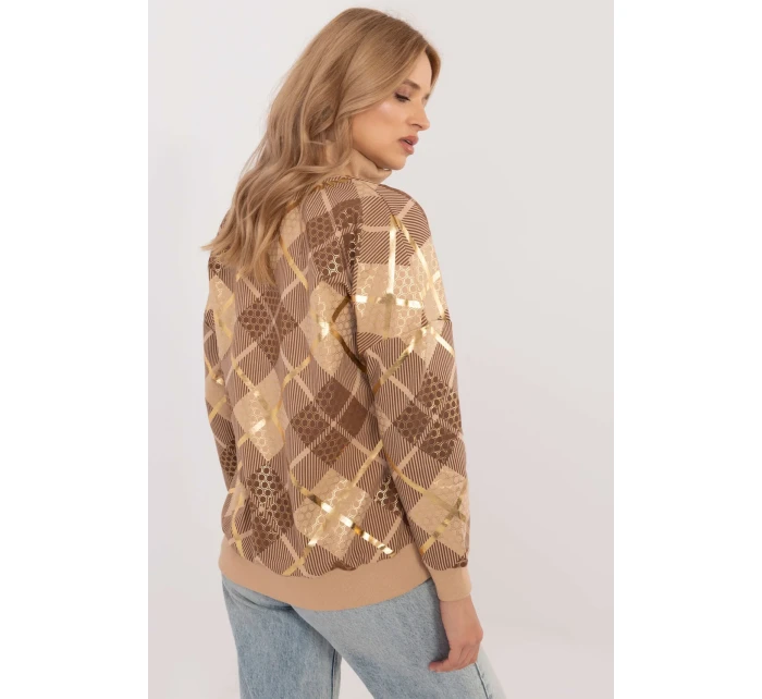 Mikina model 203684 Továrenská cena