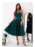 Večerné šaty model 222695 With You