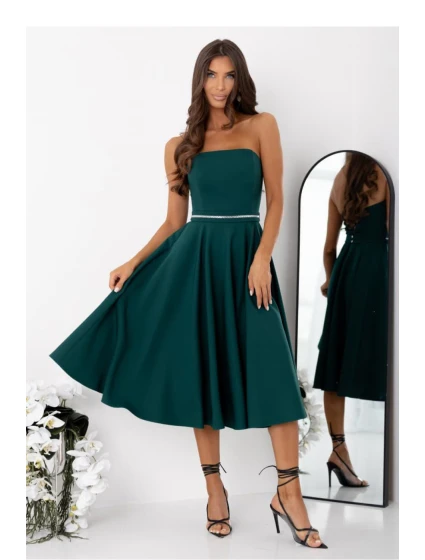 Večerné šaty model 222695 With You