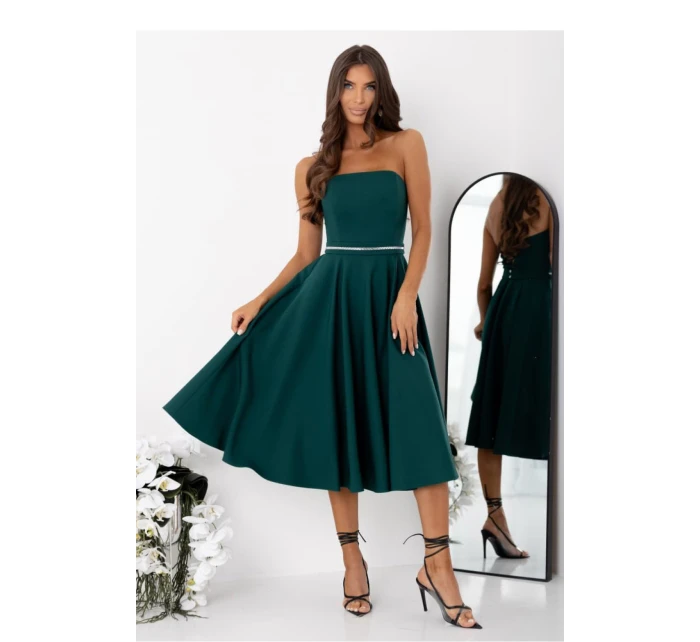 Večerné šaty model 222695 With You