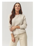 Sveter model 223249 Macadamia