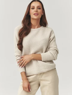 Sveter model 223249 Macadamia