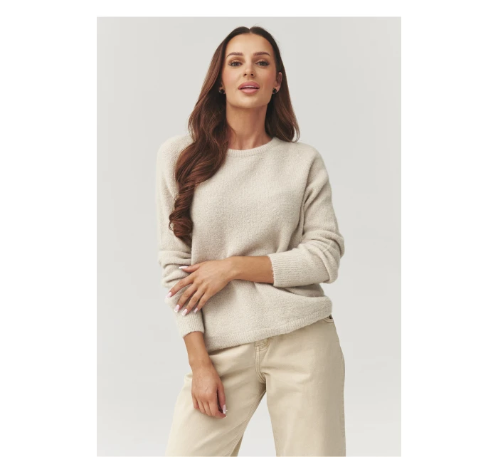 Sveter model 223249 Macadamia